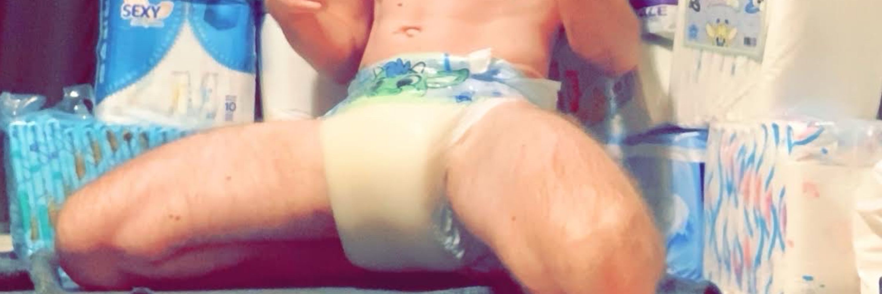 DiaperD
