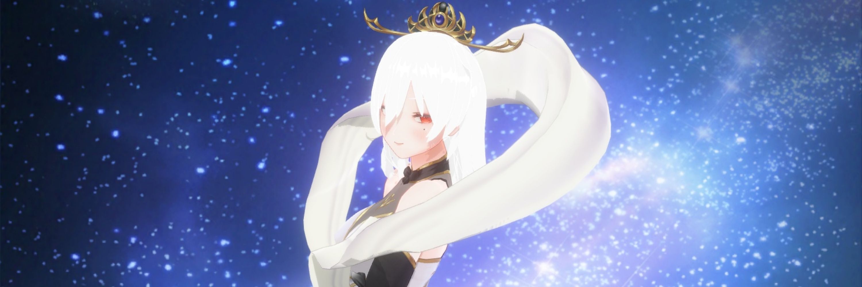 吸血淫魔 ソレイユ・ネージュ