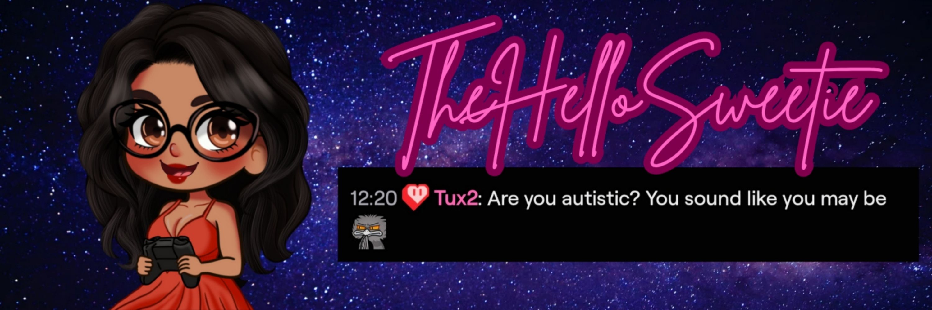 TheHelloSweetie