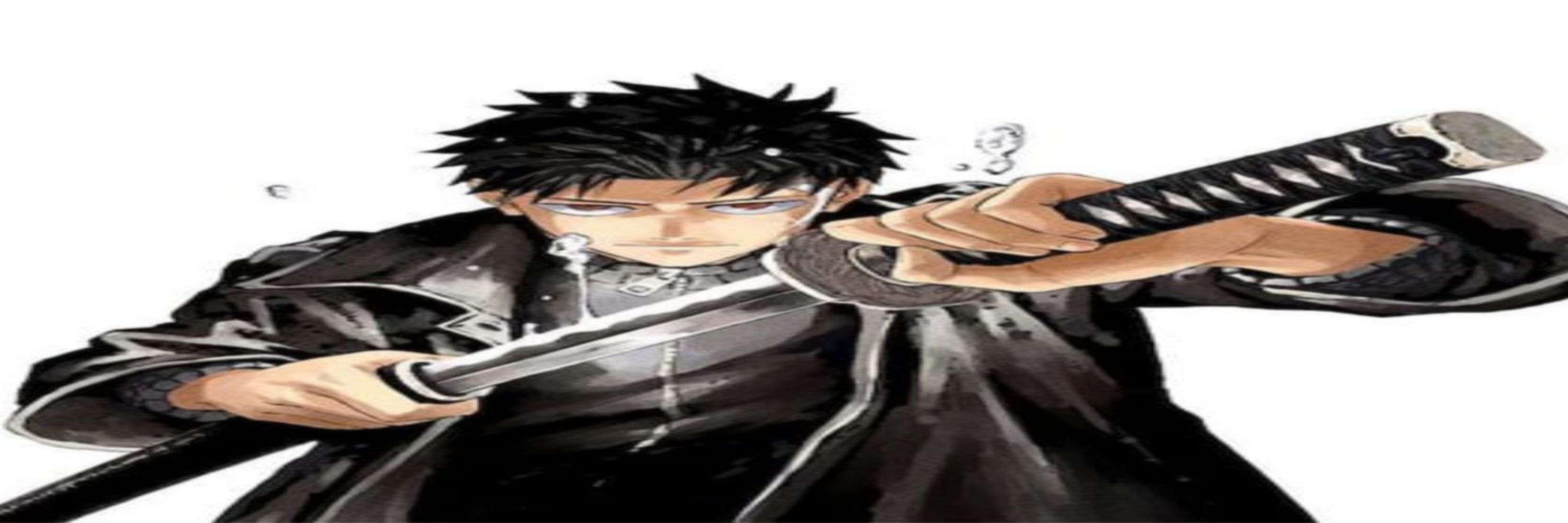 Kagurabachi 