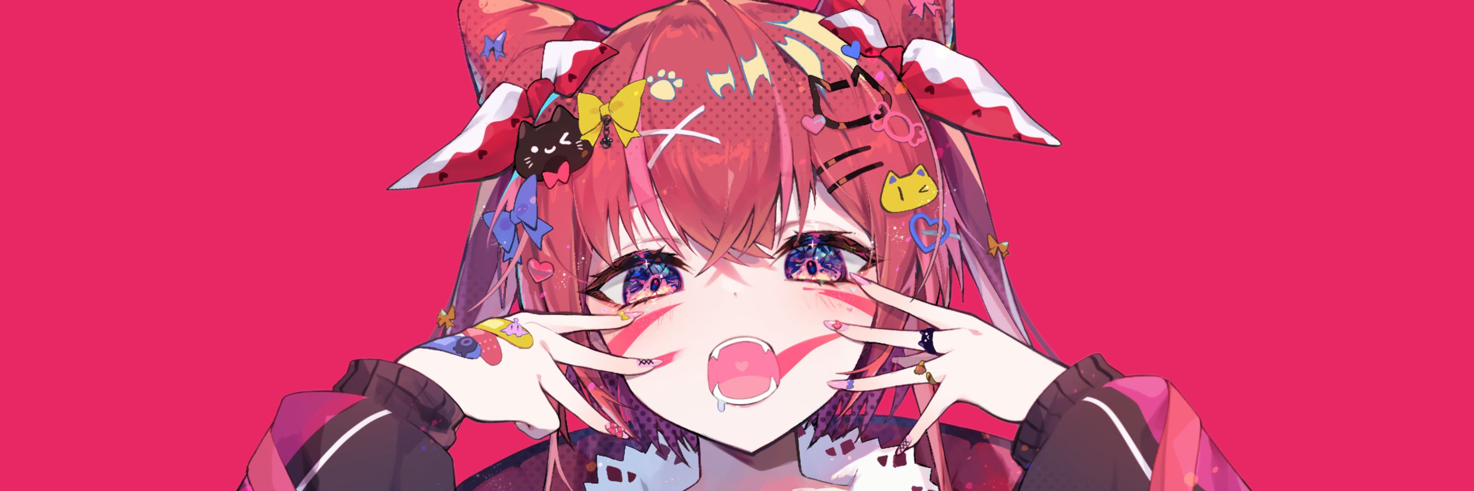 Yuki Kai💞VA-QUEEN🎀💞