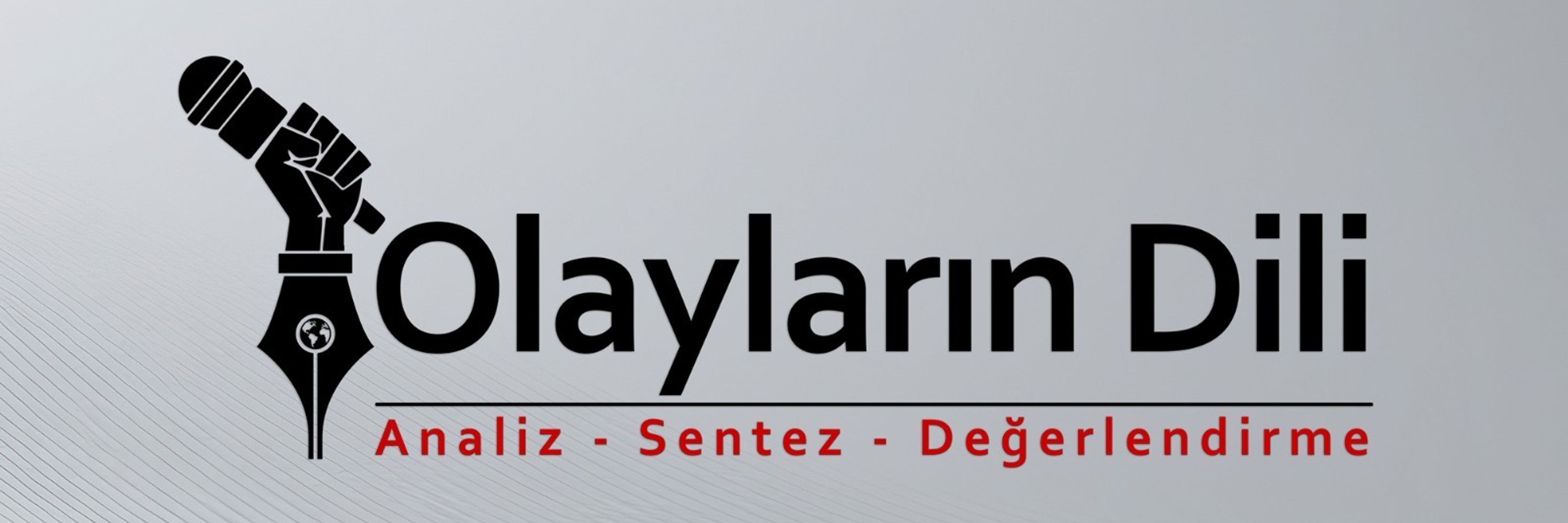 Olayların Dili
