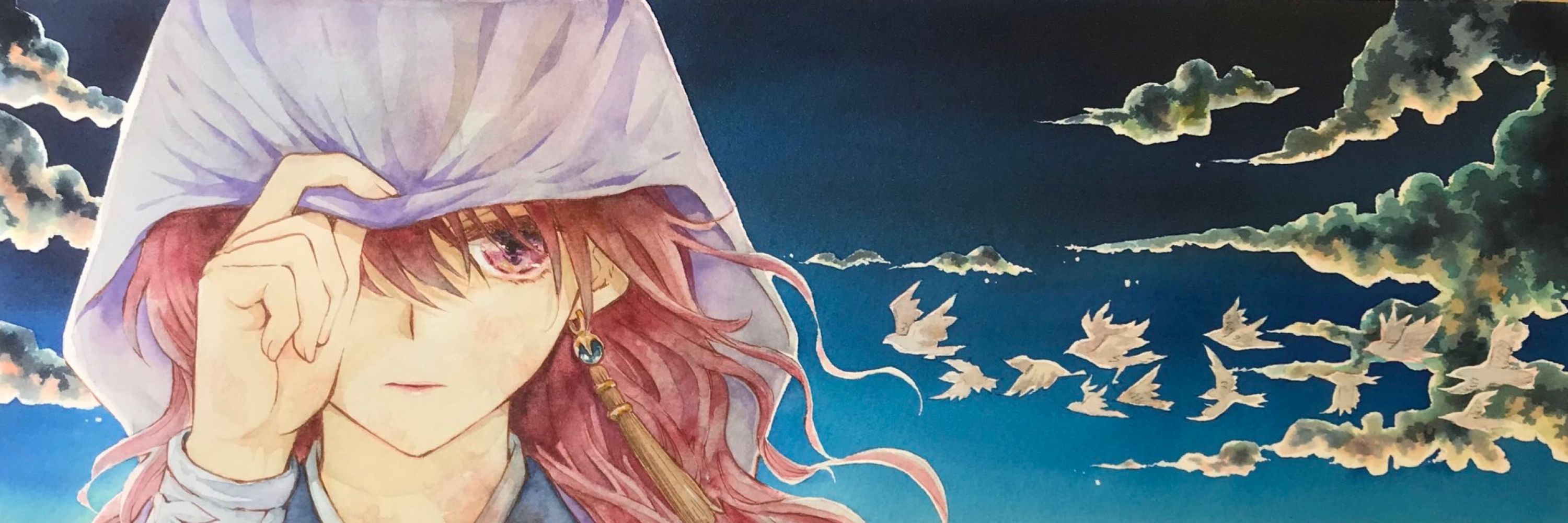 Rin 🌈