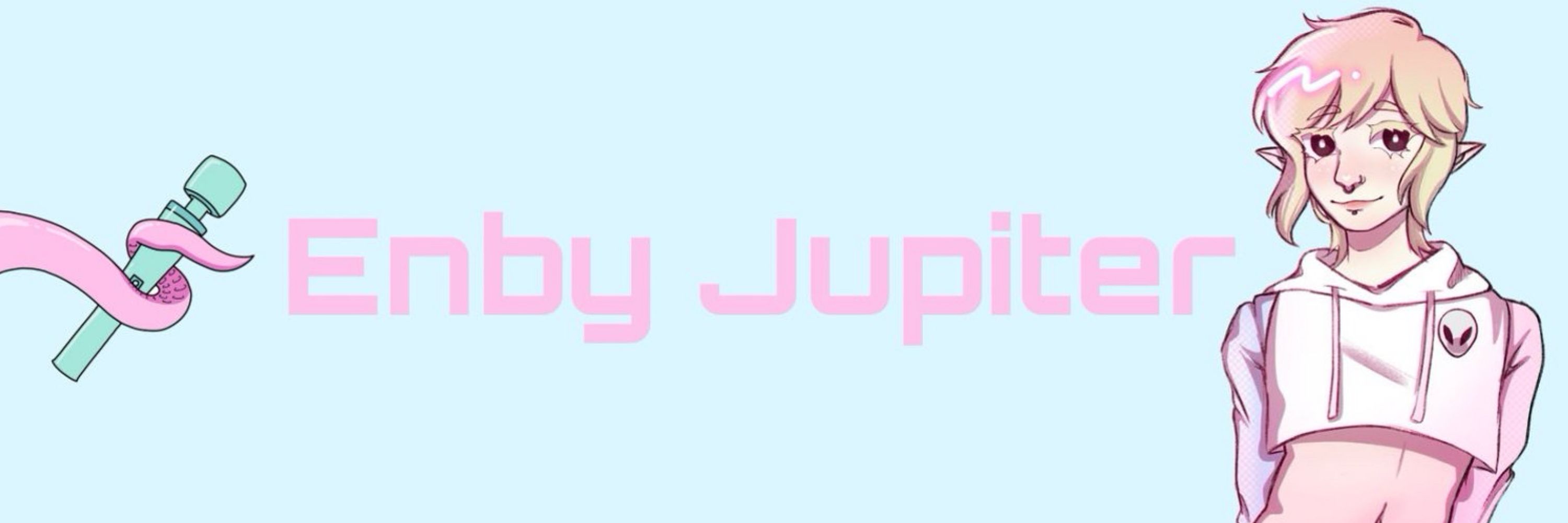 Enby Jupiter