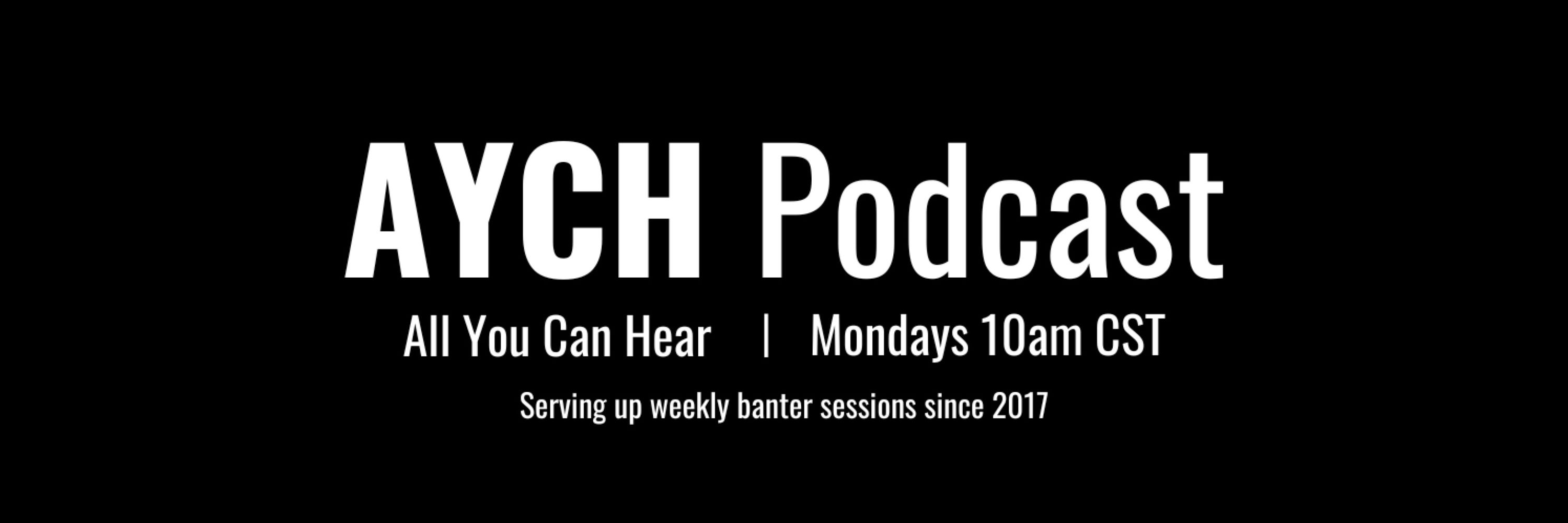 AYCH Podcast