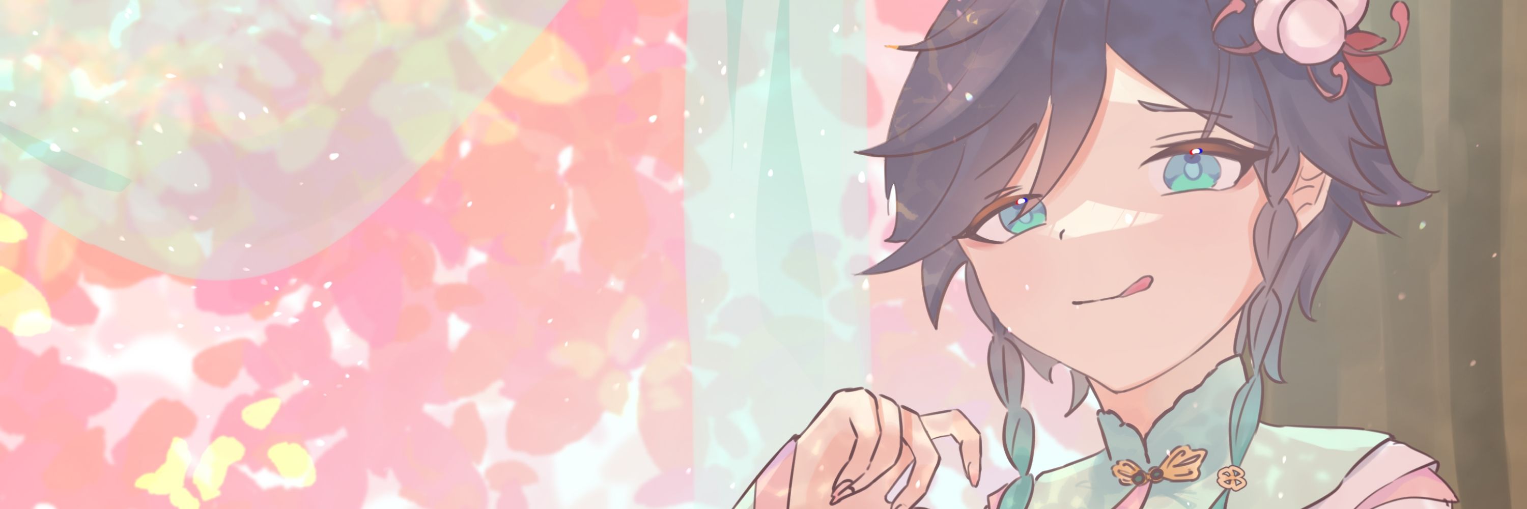 レリ🍃🍃🍃