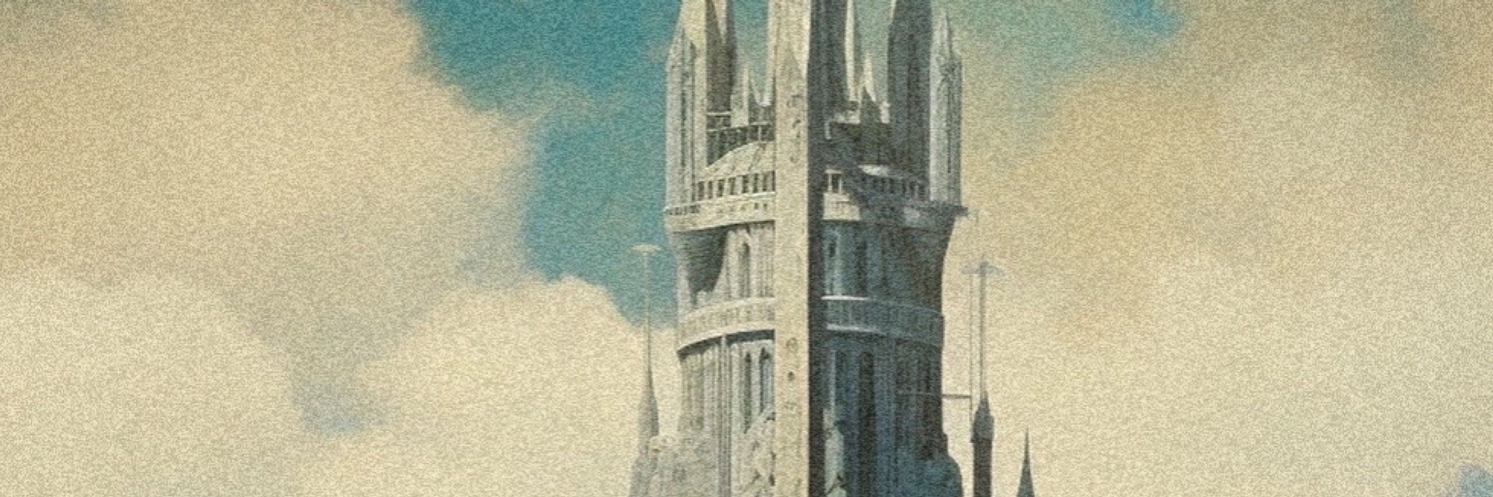 The Wizard of Winter Quarters
