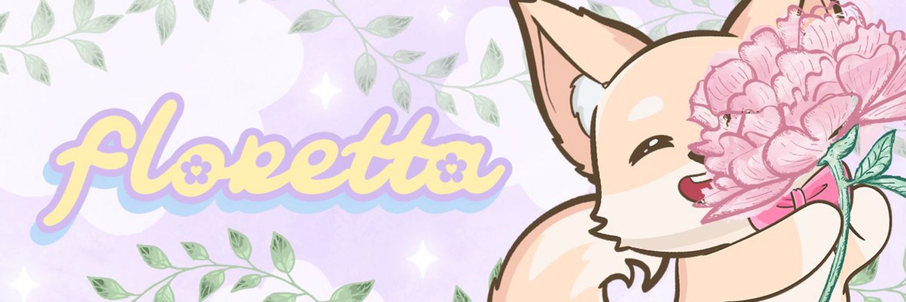 Florettafox 💐💛