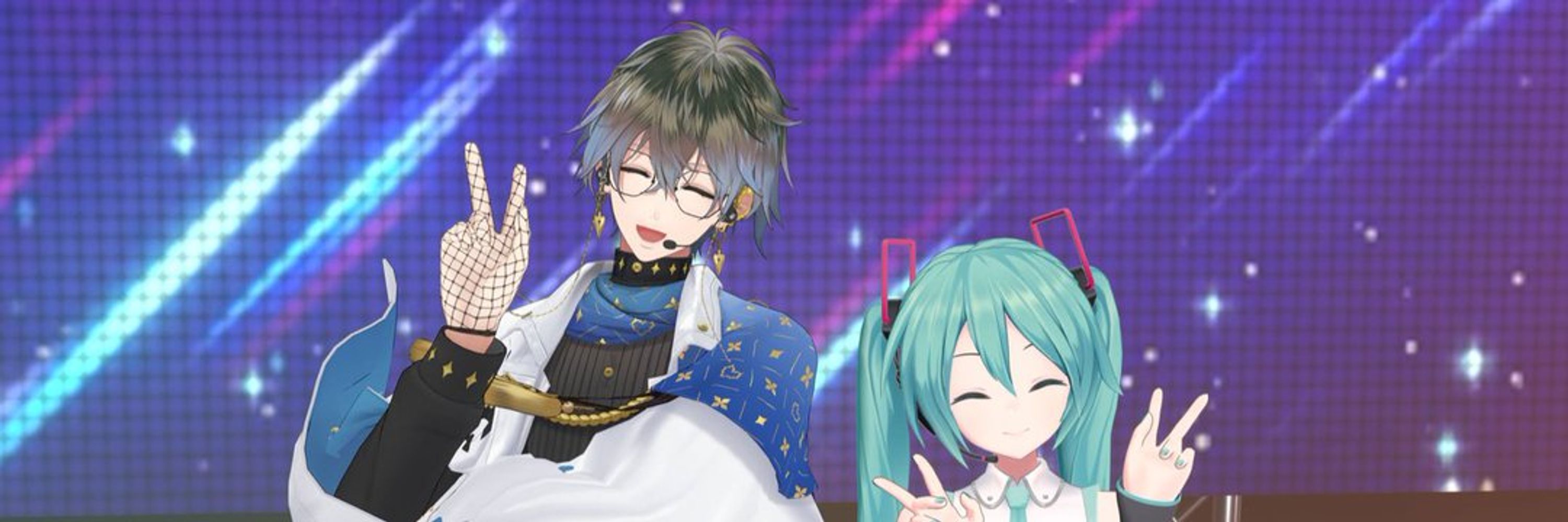 ソフィー🪼