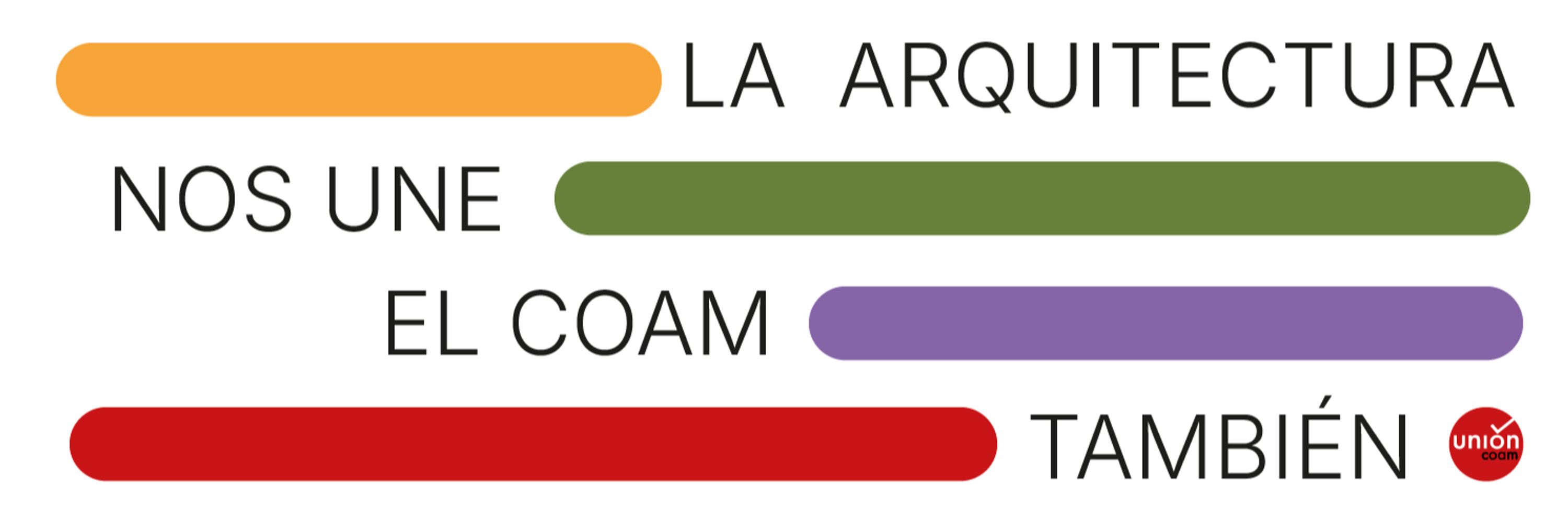 UNIÓN COAM