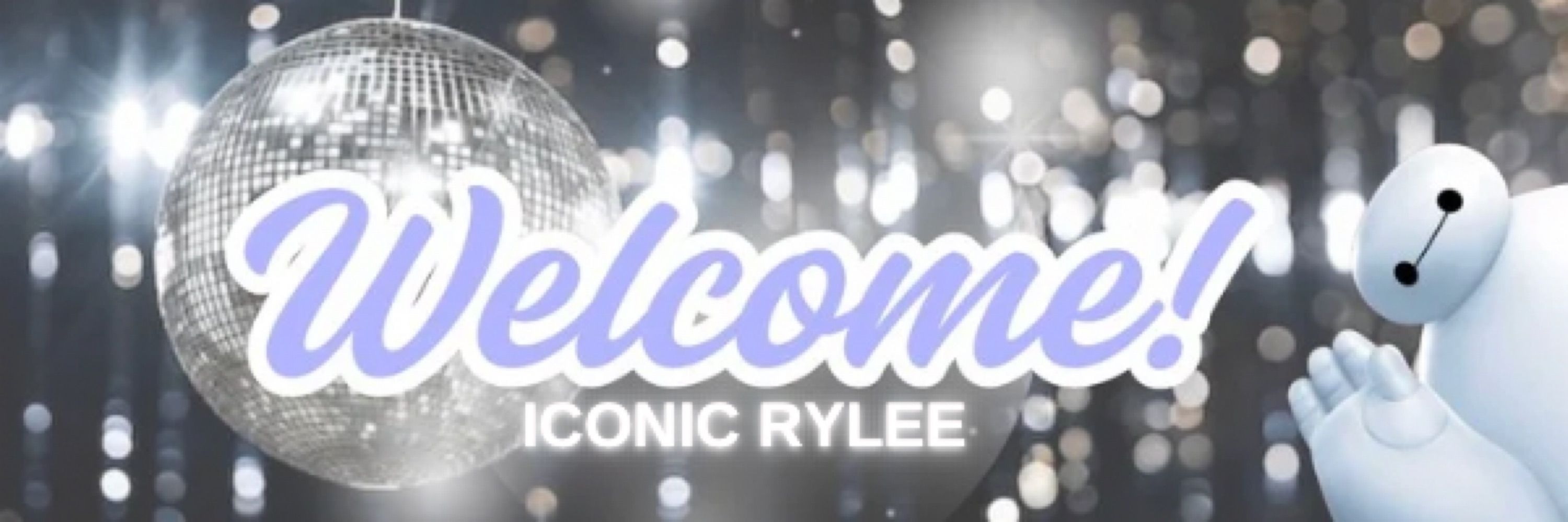 [Iconic] Rylee ✨