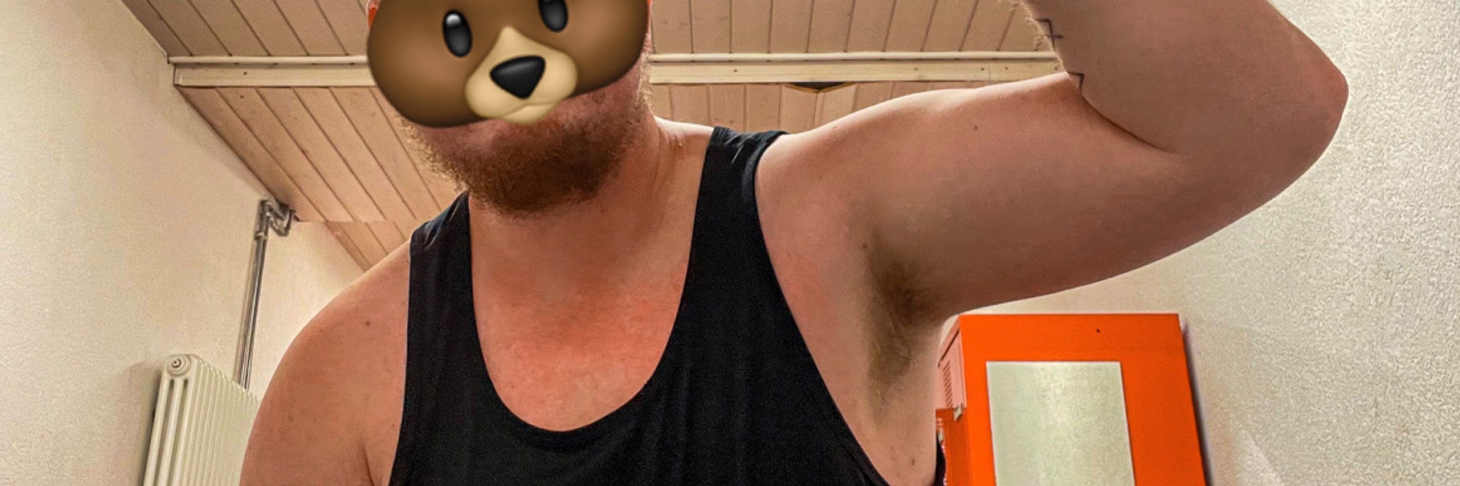 Cuddlecub95