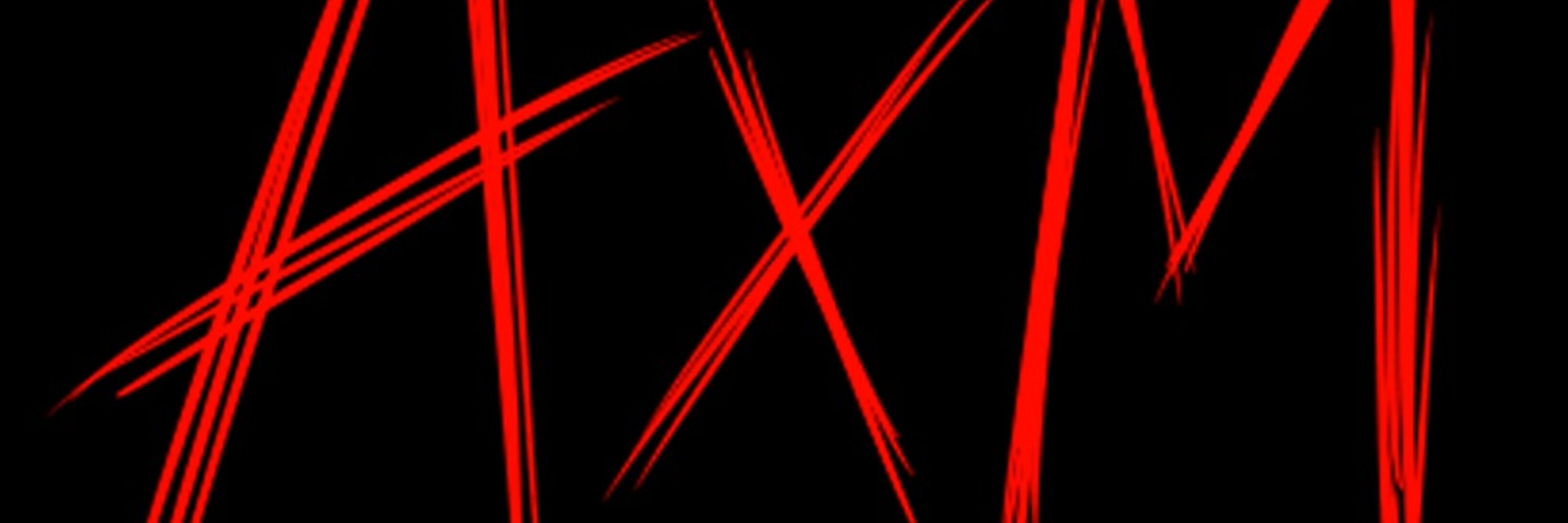 AxM_