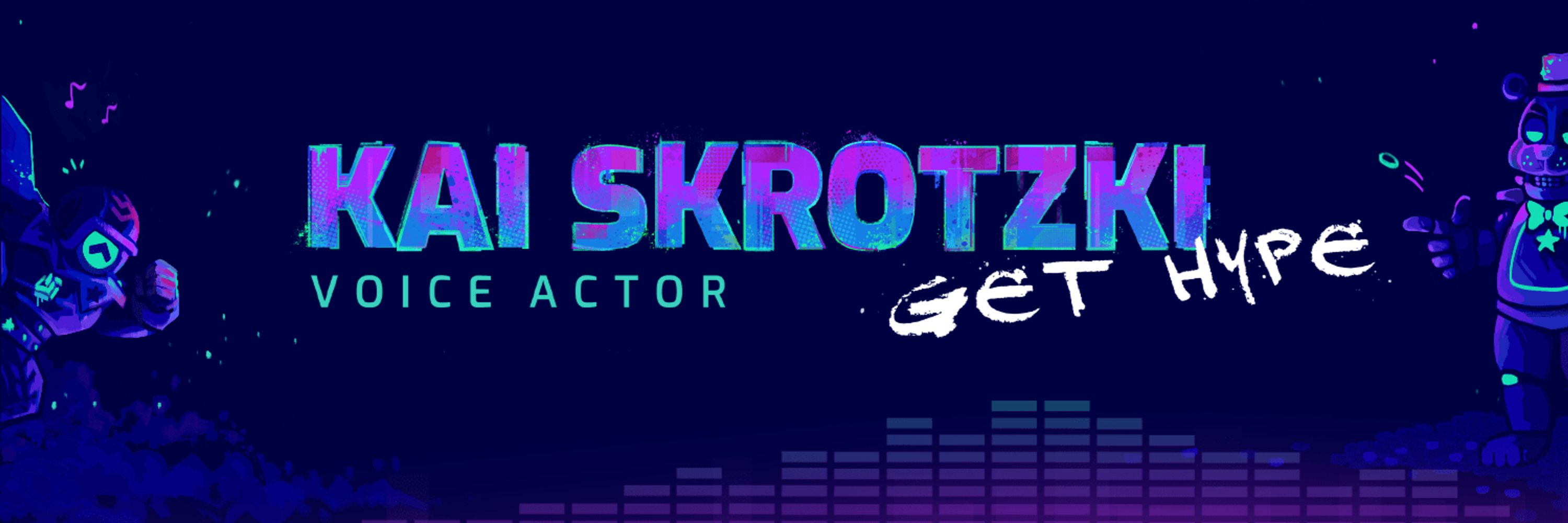 Kai Skrotzki