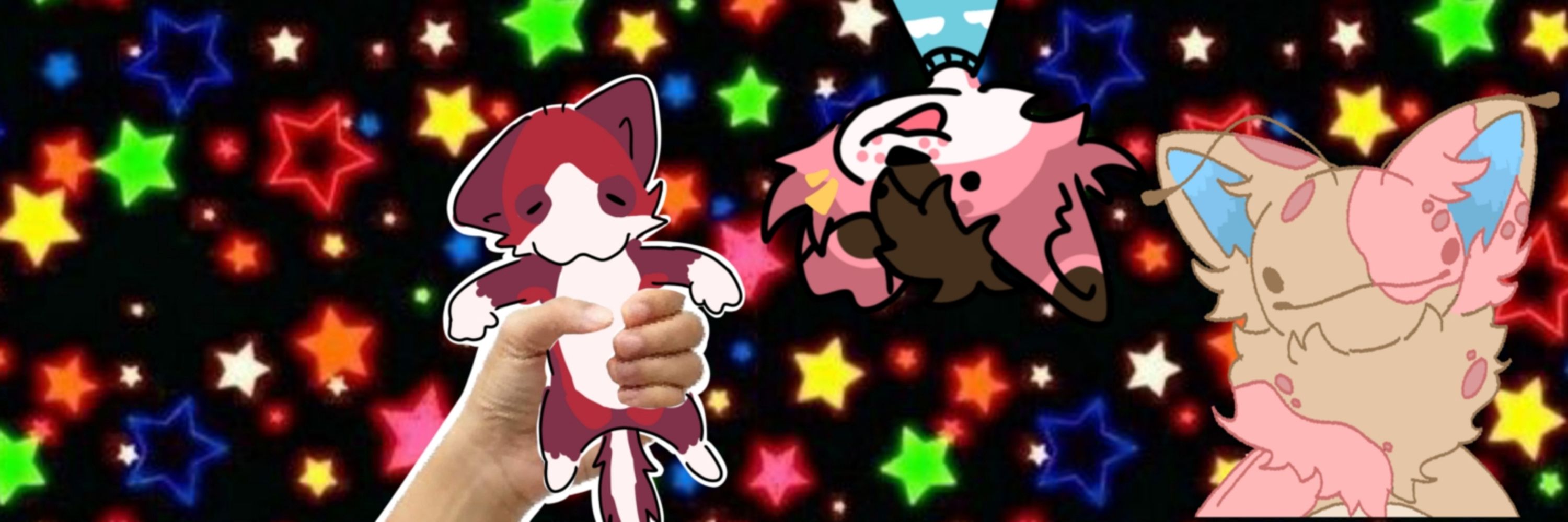 ⋆˚🐾˖°𝚆𝚒𝚕𝚕⋆˚🐾˖° 🔜 Sotonfurs