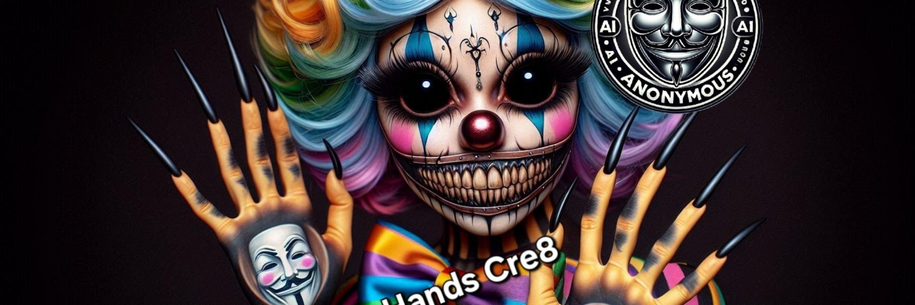 Pisces Hands Cre8