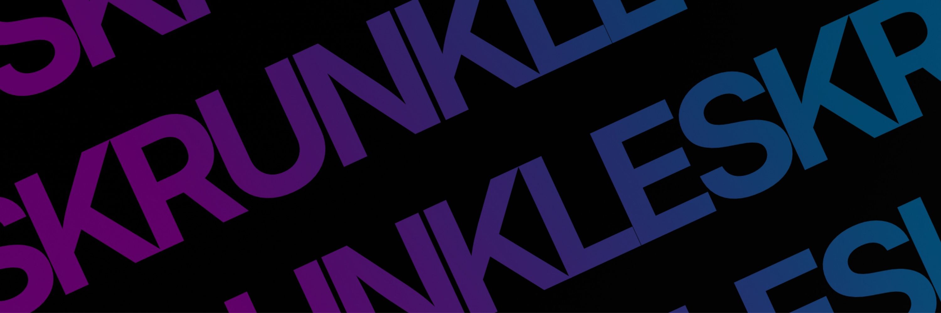 Skrunkle