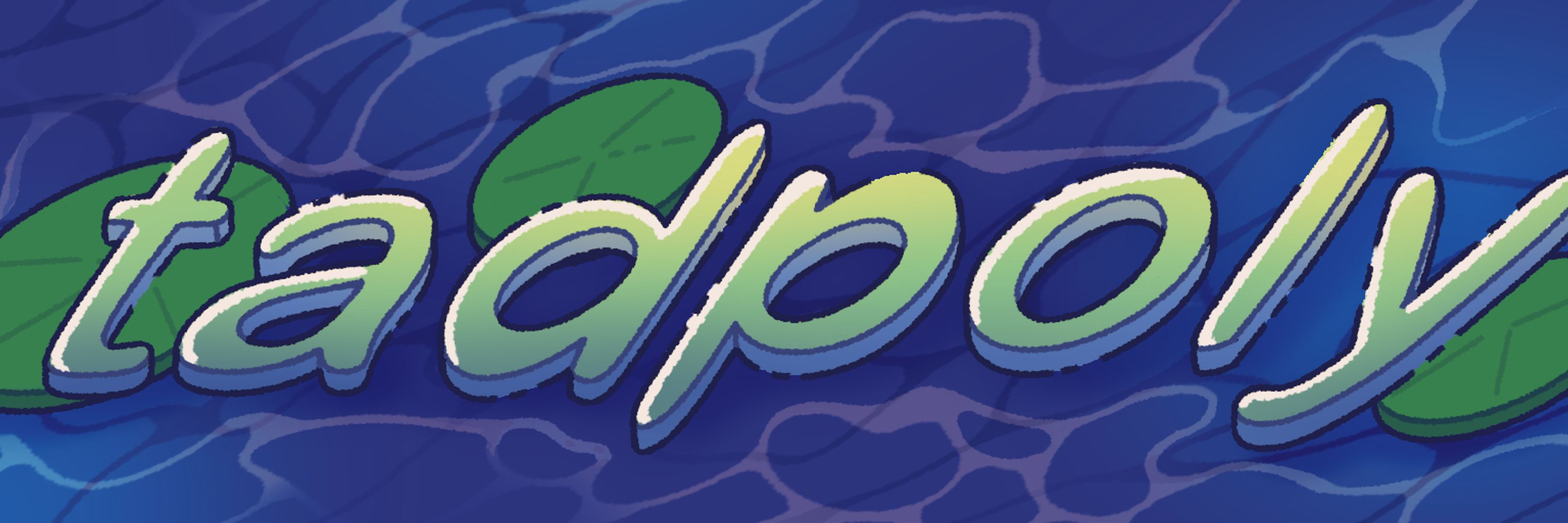 Tadpoly 👾