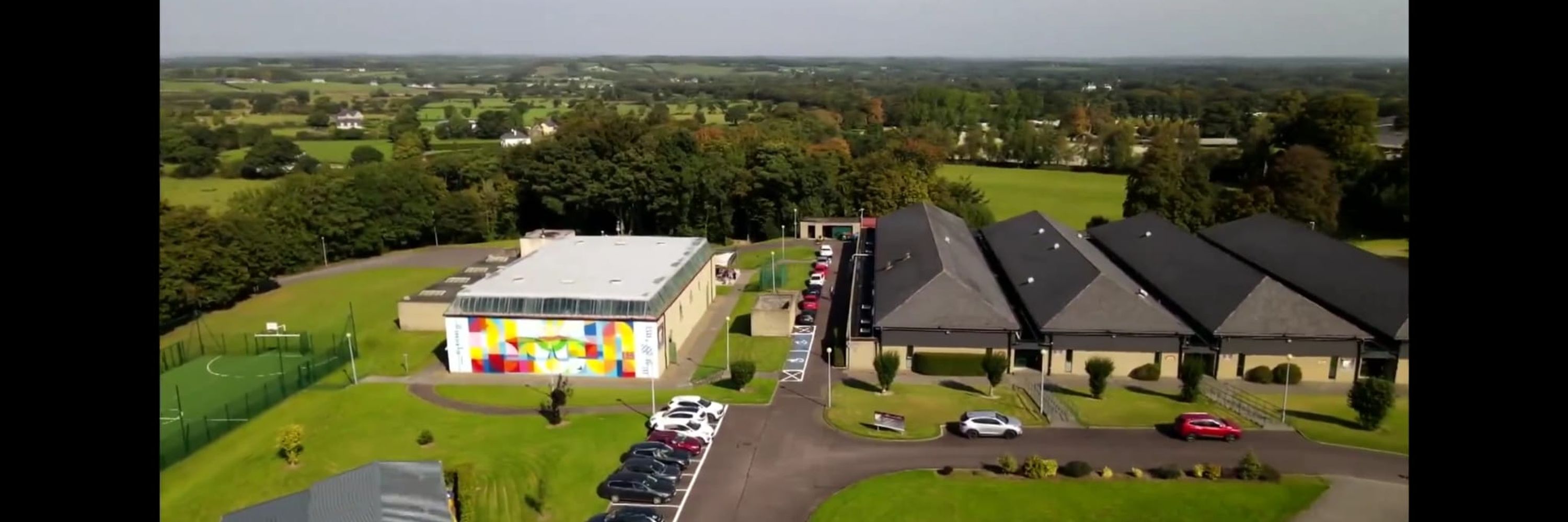 Millstreet Community School