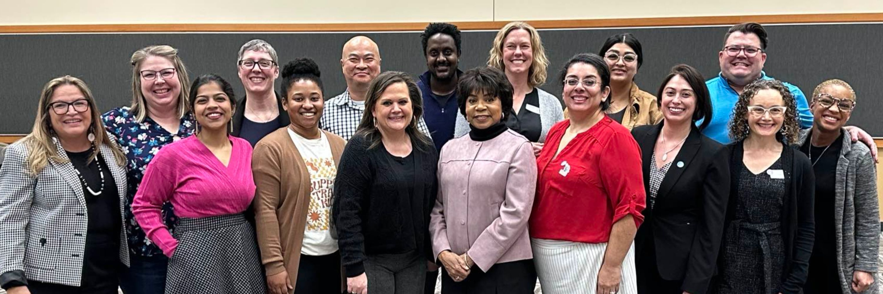 Equity in Education Center