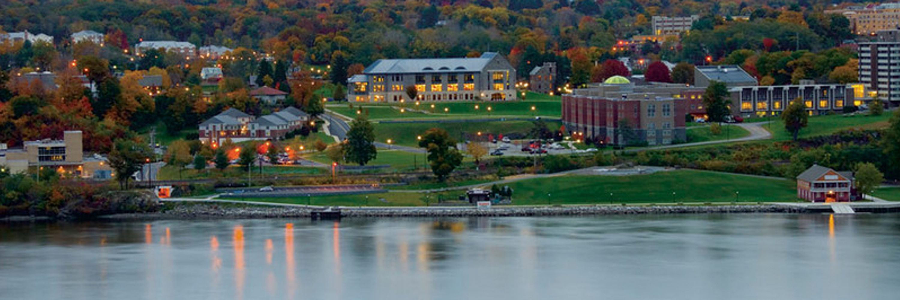 Marist MPA Program