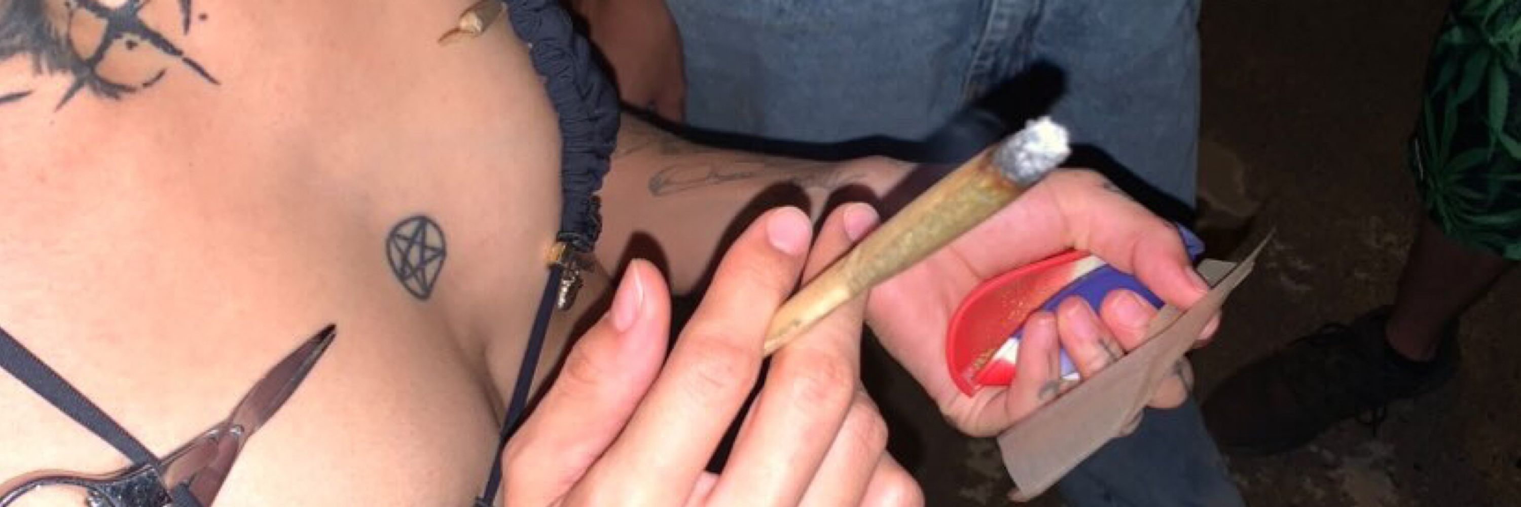 barbie marley