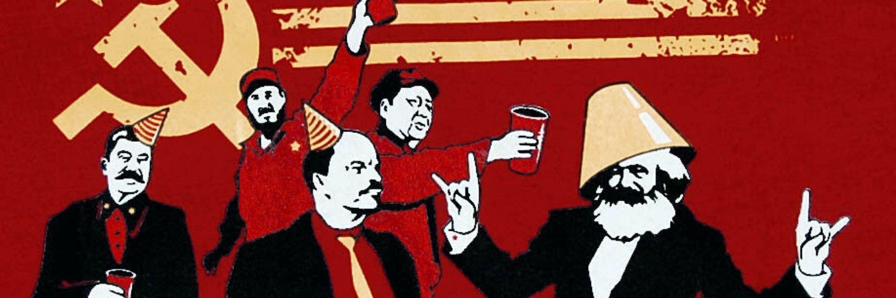 WifiMarxist