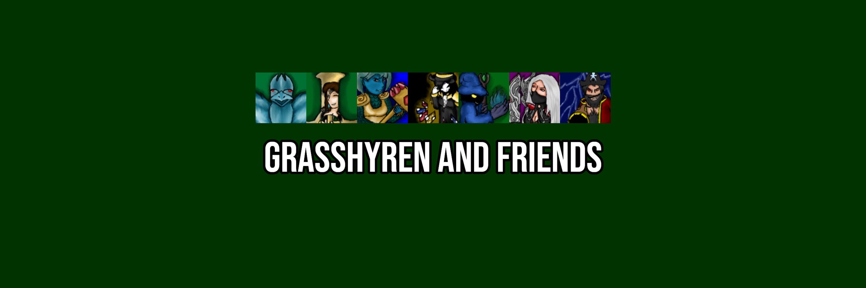 Grasshyren