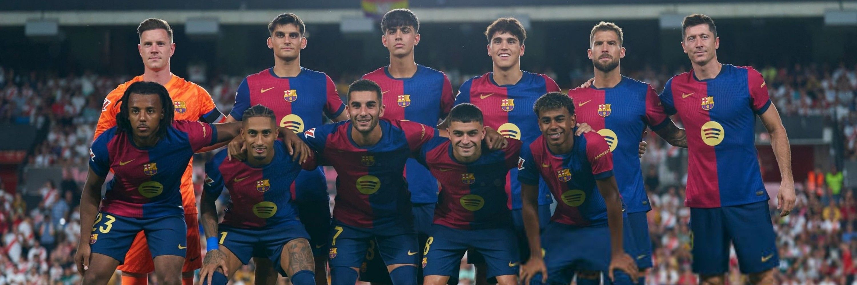 🟦Blaugrana Indignado🟥