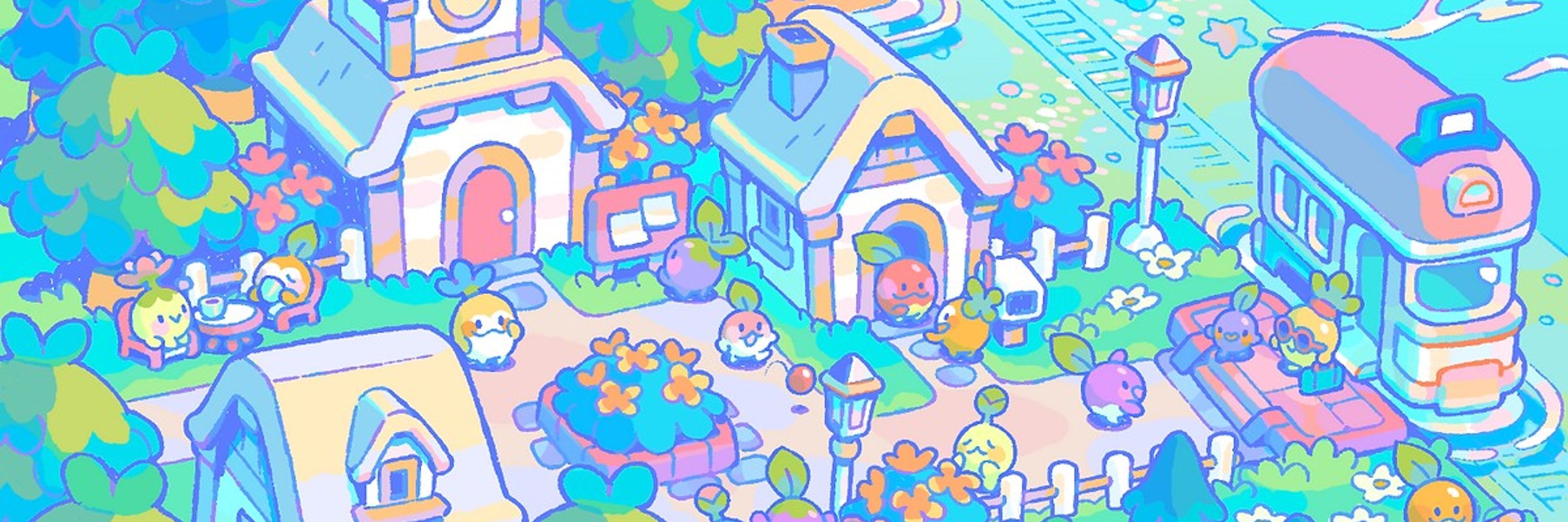 auntygames 🍃 making gourdlets