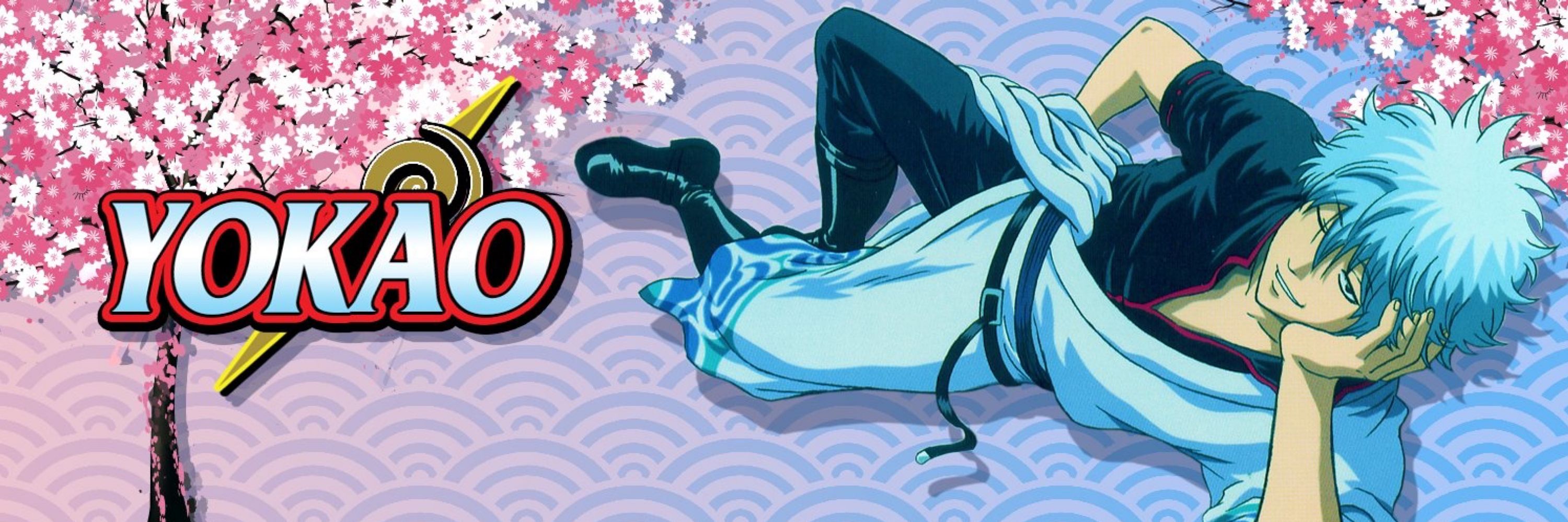 Yokao