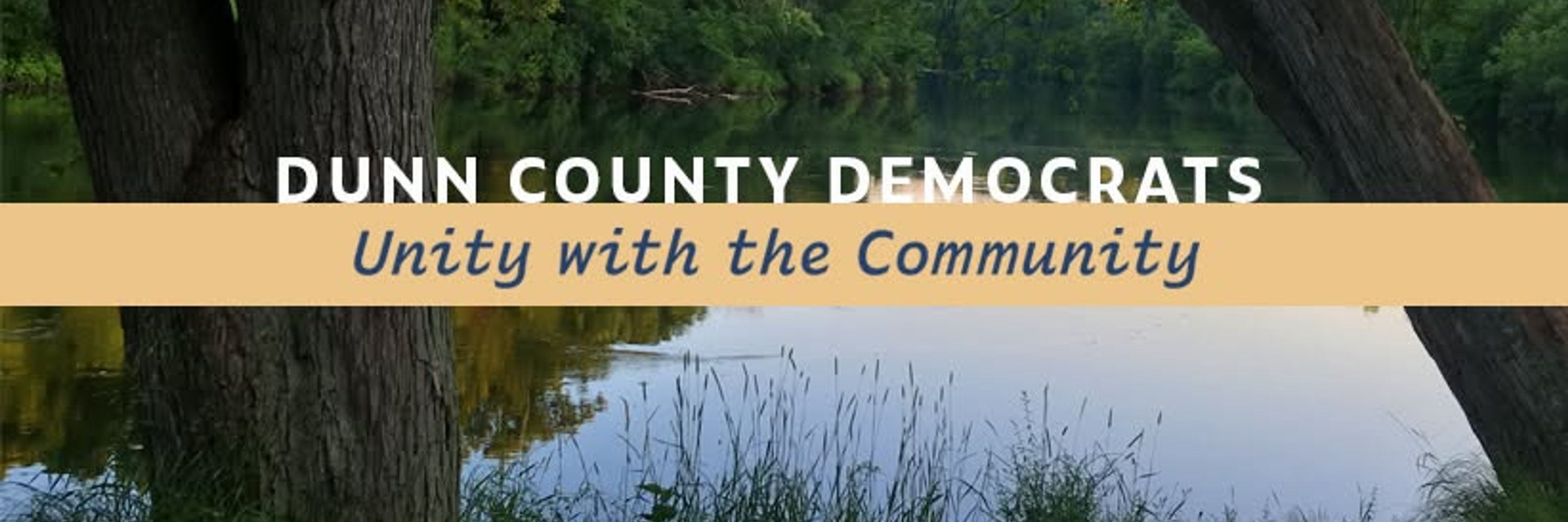 Dunn County Democratic Party