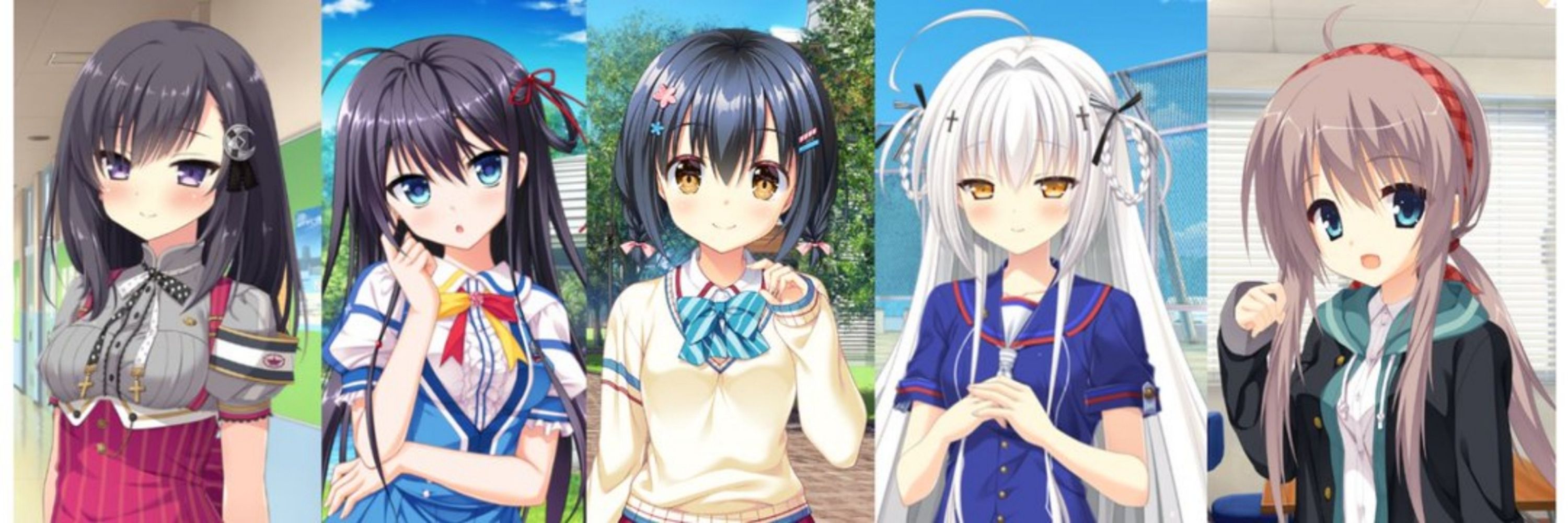 瞳琥珀(ふぶあき提督＆弥栄ちゃん好き)