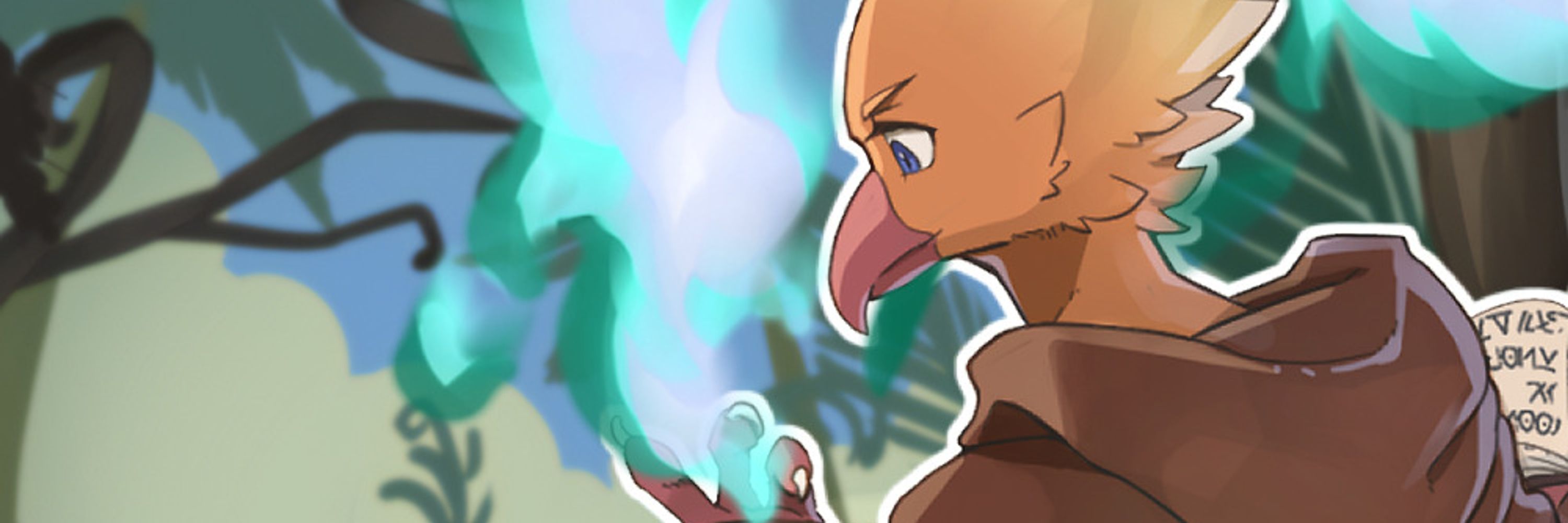banner