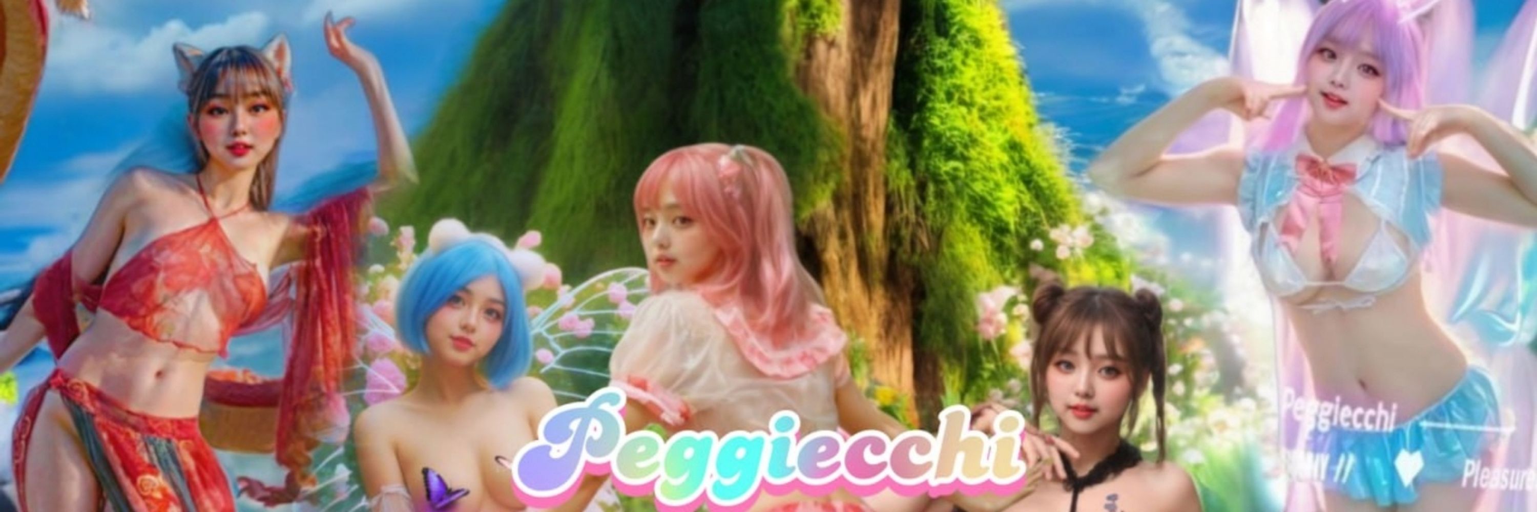 Peggiecchi
