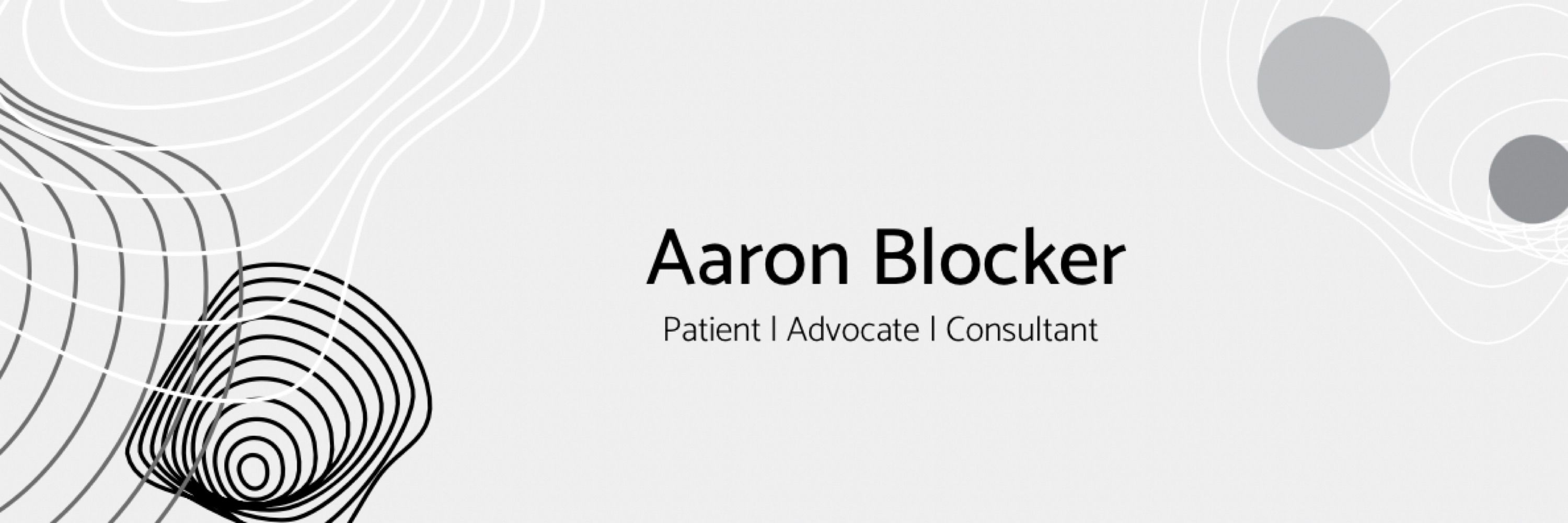 Aaron Blocker