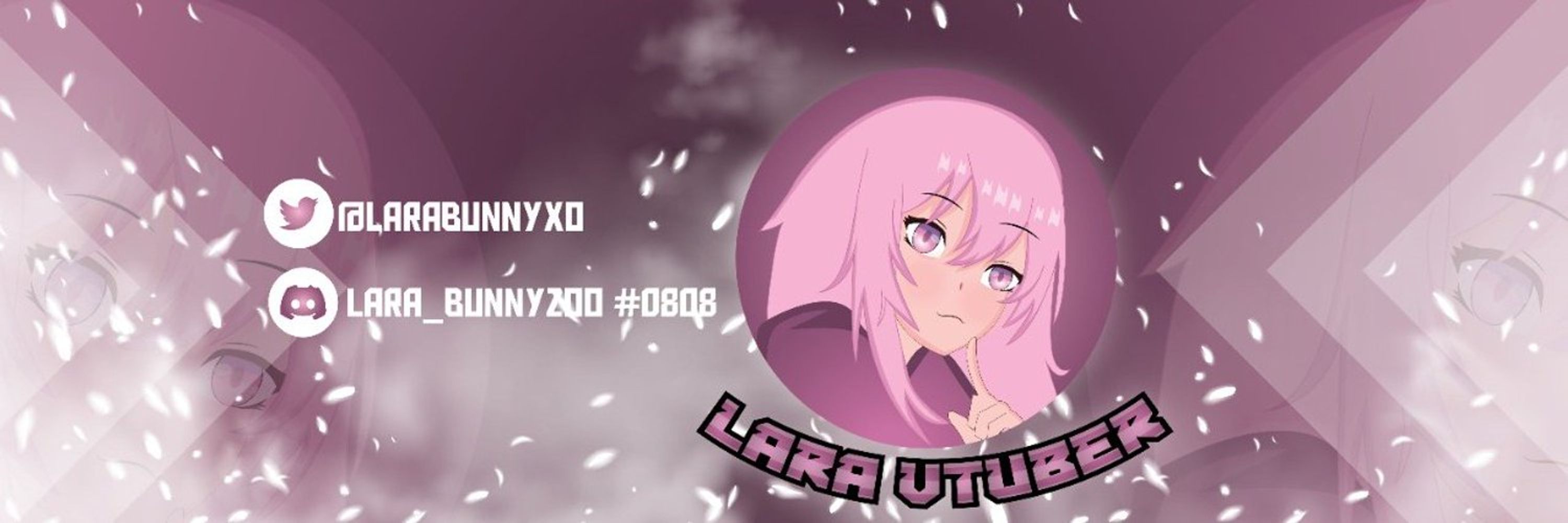 Lara Vtuber |2.0 Debut soon!