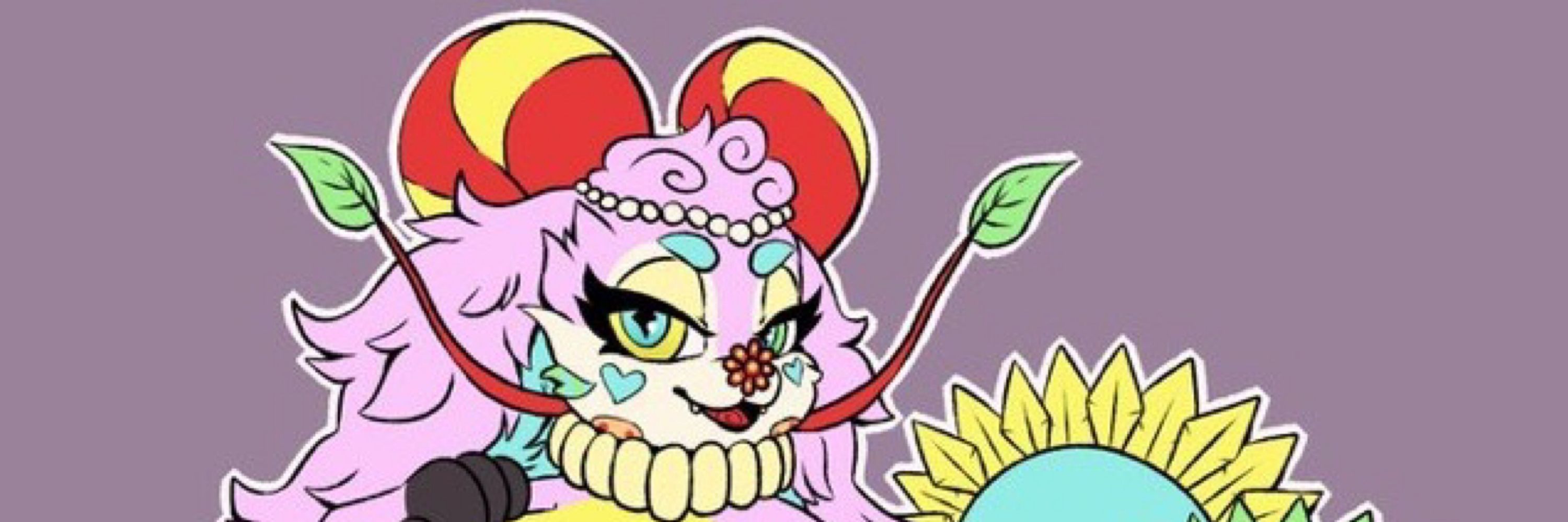 Eon The Stinky BunRam🔜Scotia Con