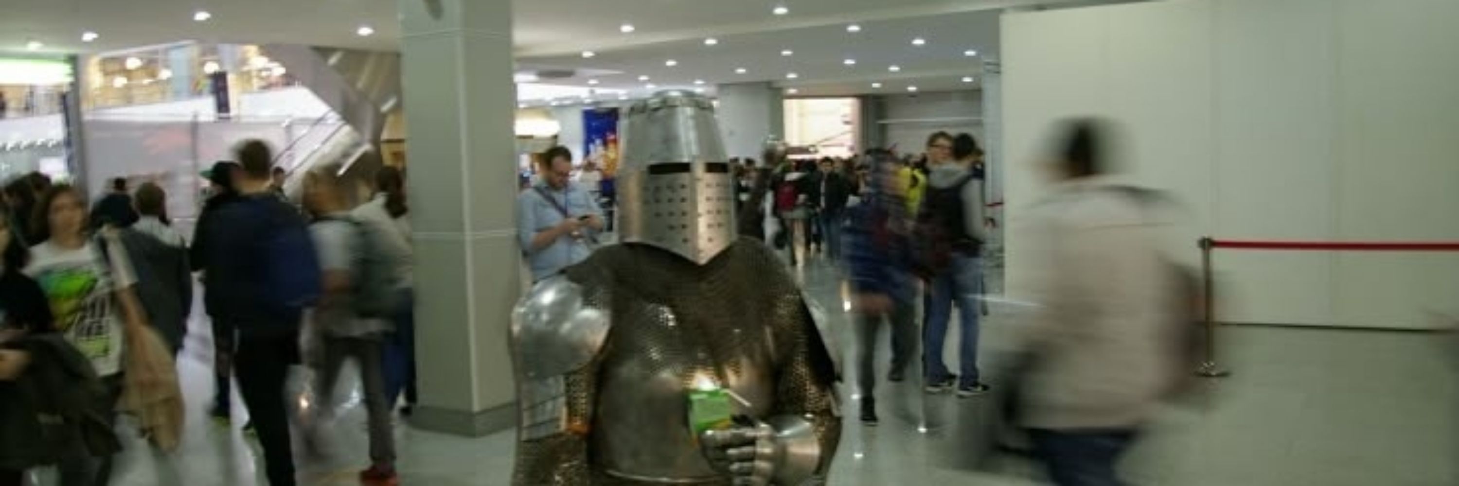 KnightSociety