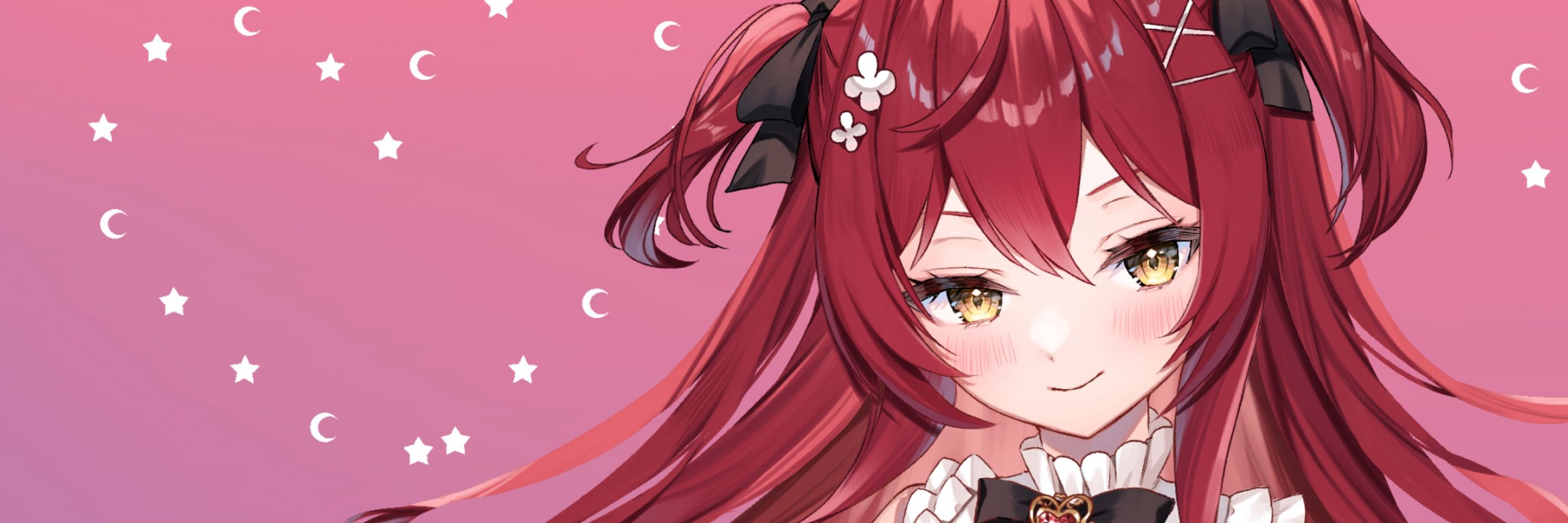 小羽ビビ❤️‍🩹🎀新人Vtuber
