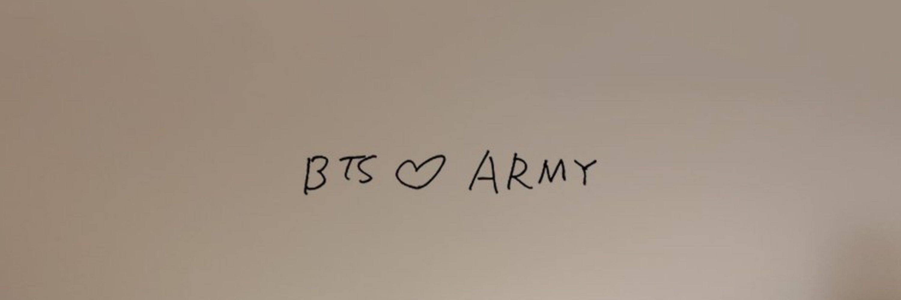 Depe💜BTS