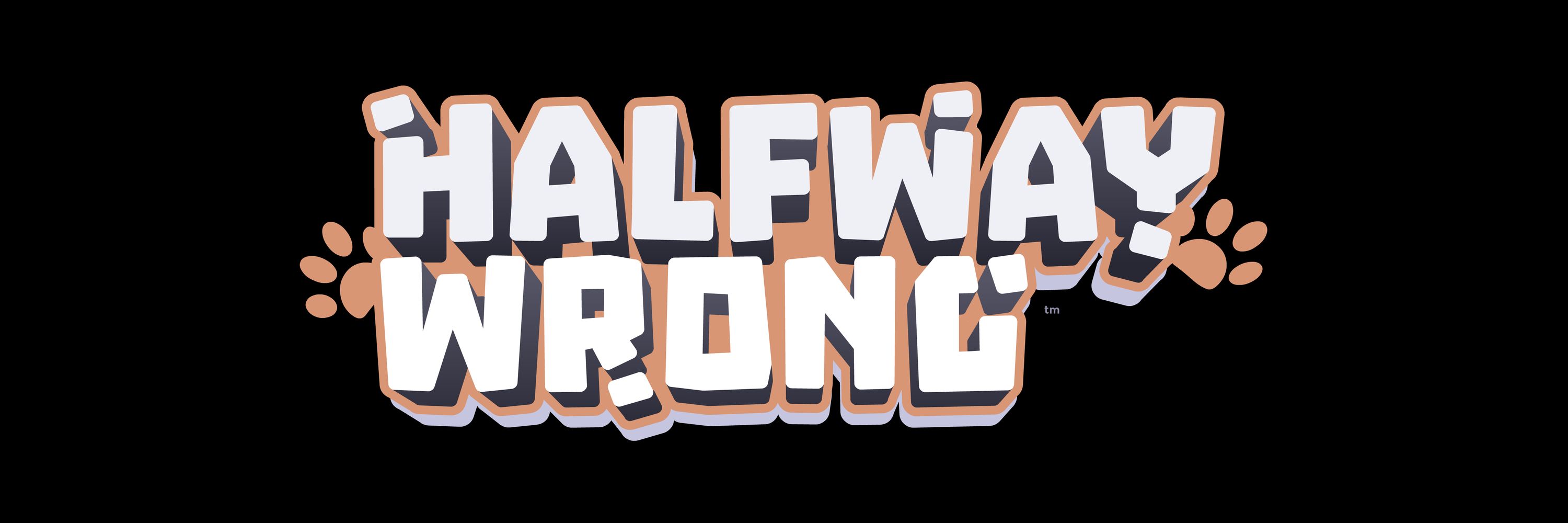 Michael - HalfwayWrong
