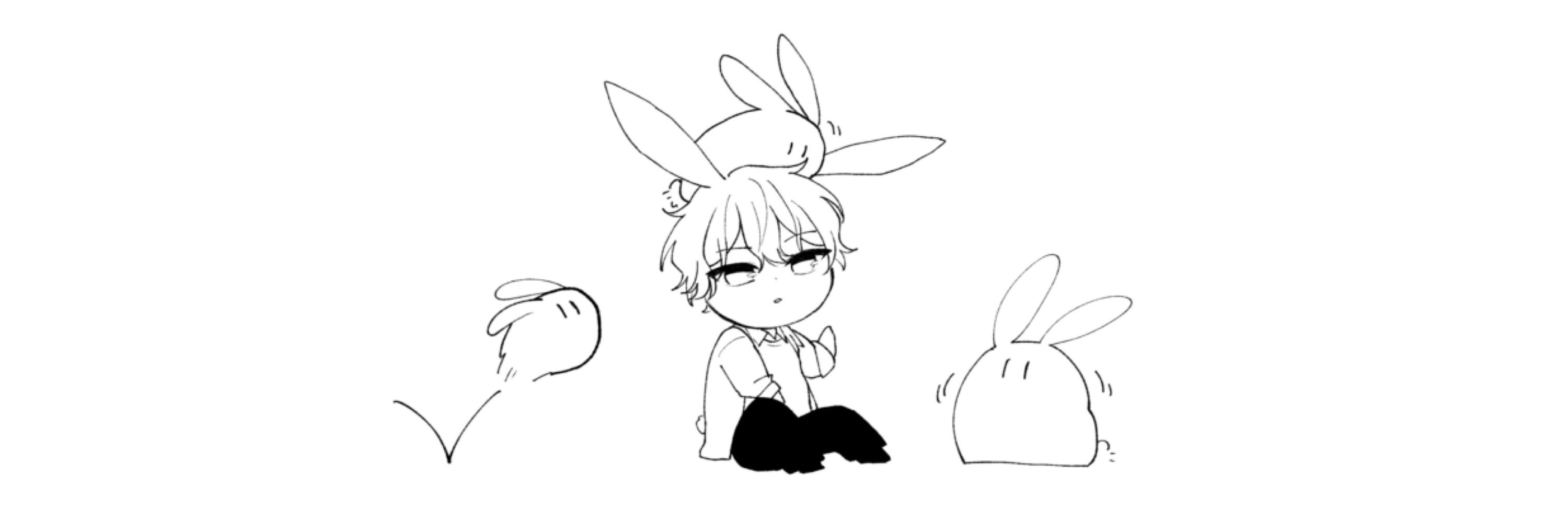 うたたね🐑