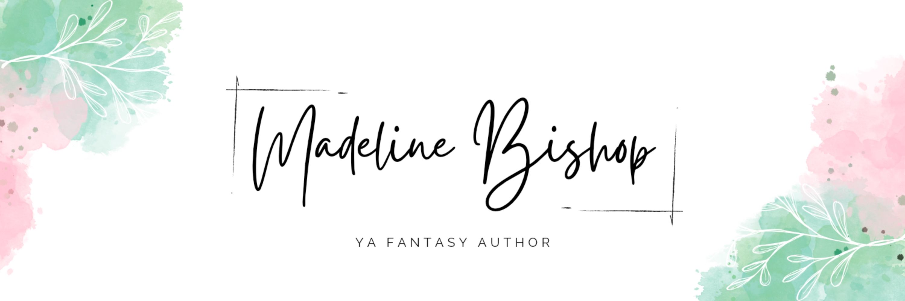 Madeline Bishop