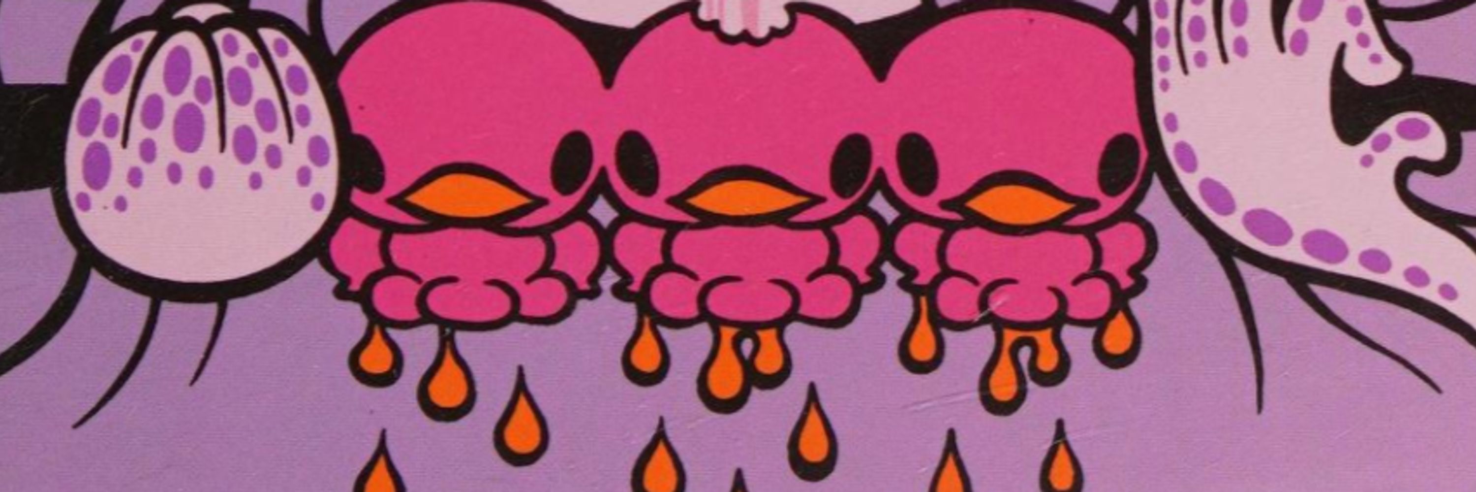 book & zine covers daily (hiatus in the search of books)
