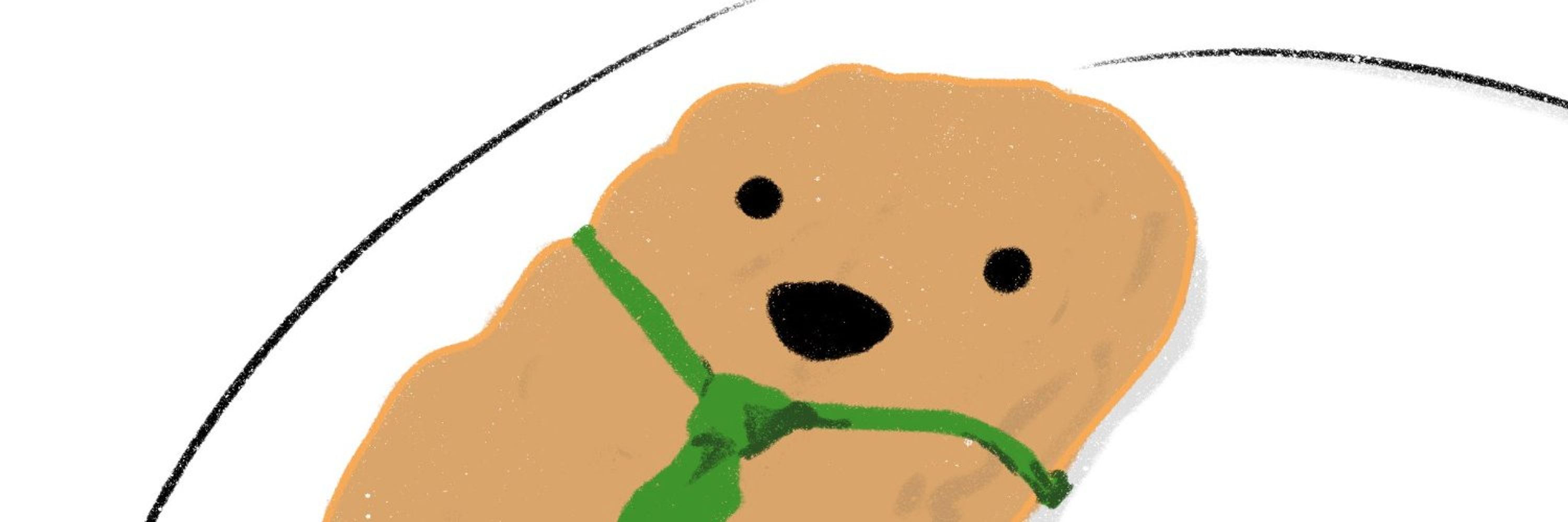 Jummus Mcnugget