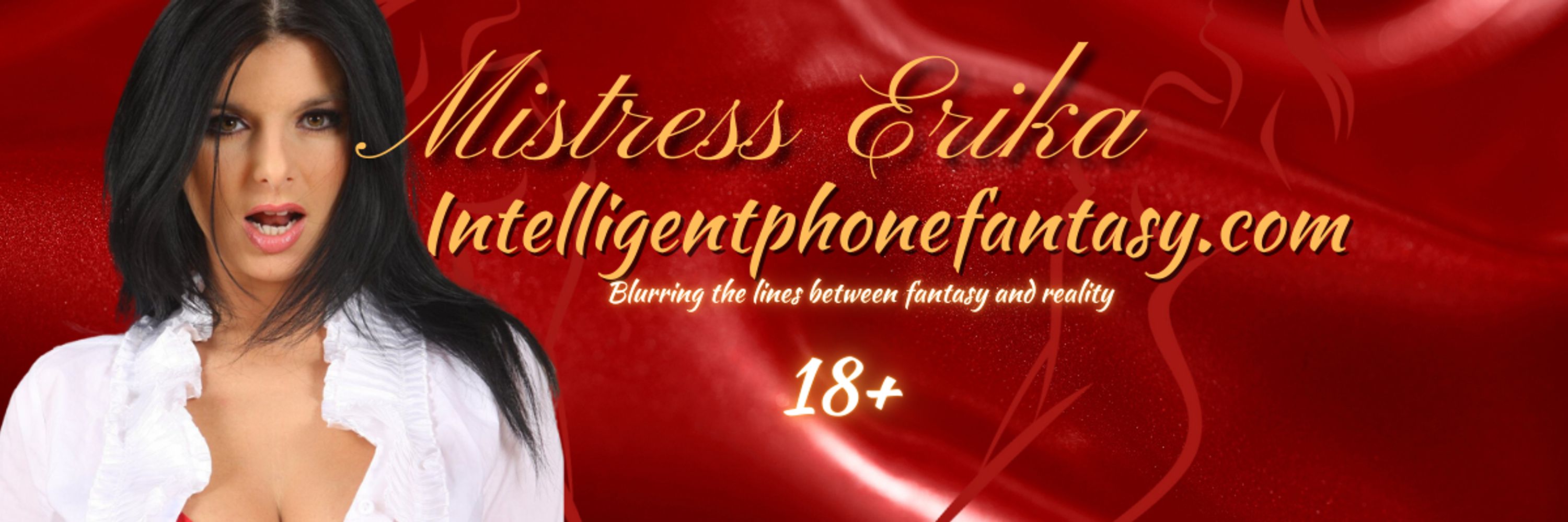 Mistress Erika