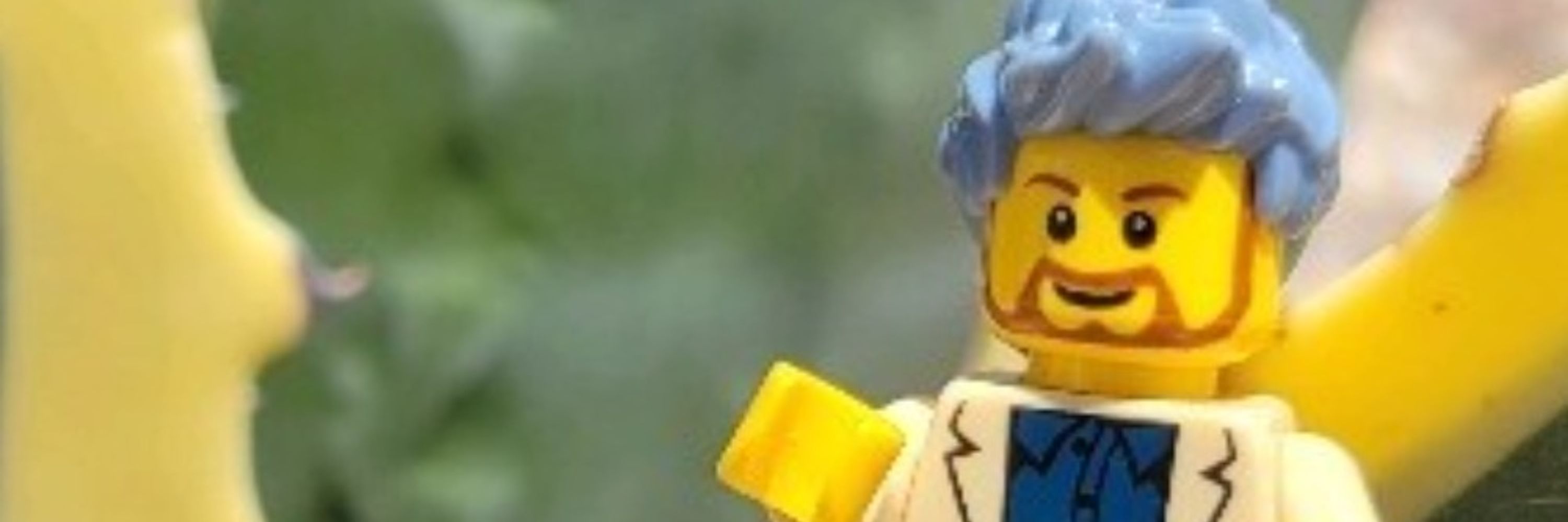 Dr. Thomas Dickson
