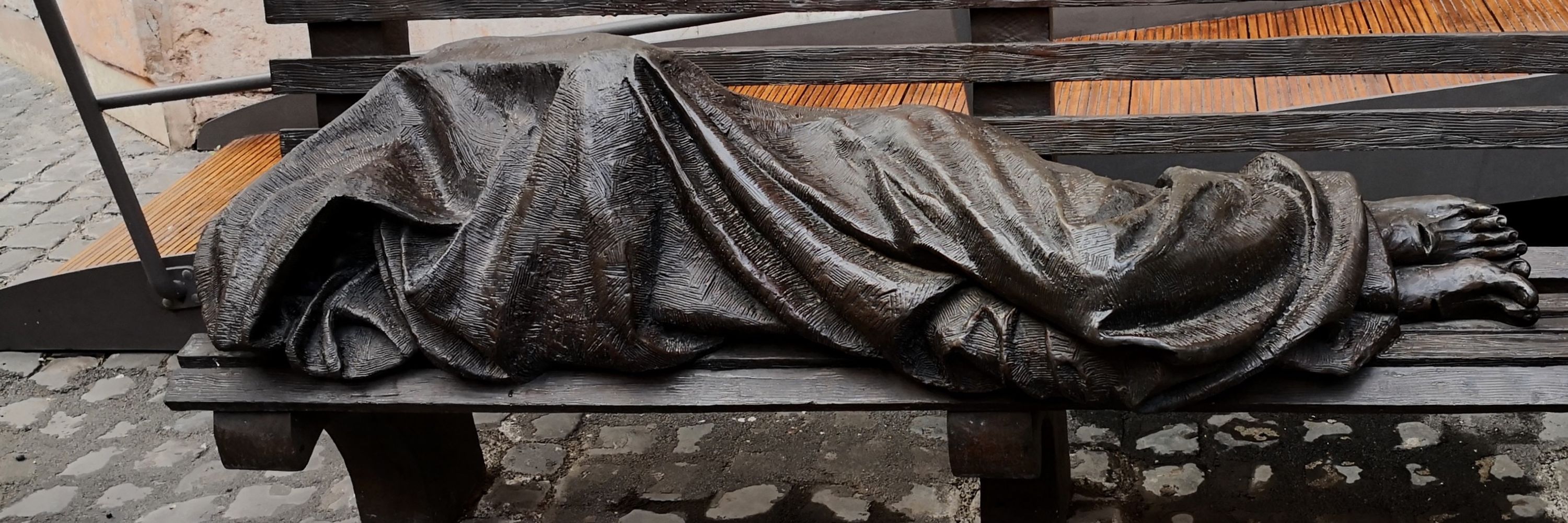 Benjamin Falcon