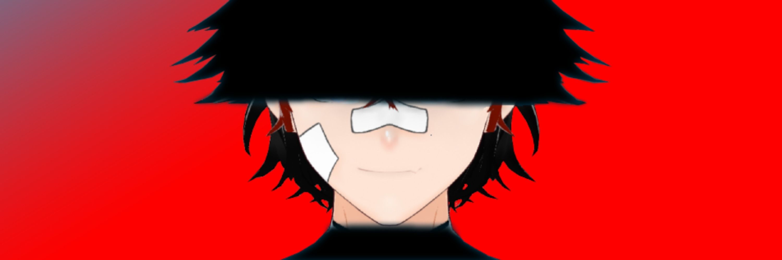 Akashy 🩸⛩️ Vtuber